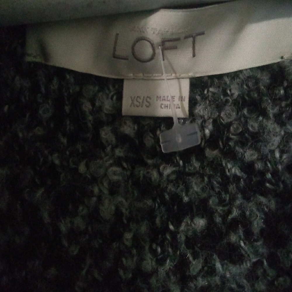 Loft Jacket - image 2